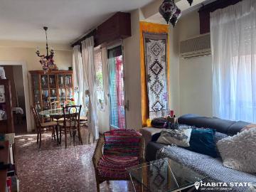 Calle Juez, Barrio de San Luís, Almería, Almería, Andalucía, Andalucía