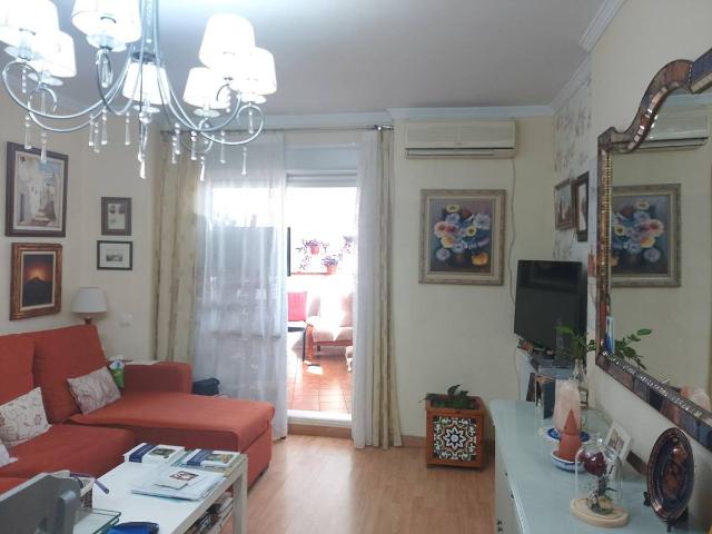 Piso en Venta en Plaza de toros Venta Vargas Capitania