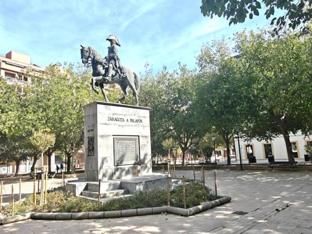 Piso en Venta en Plaza de Toros