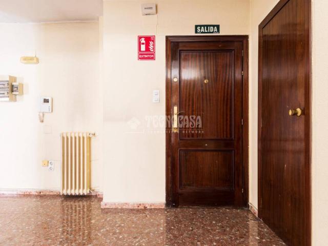 Piso en Venta en Plaza de Toros