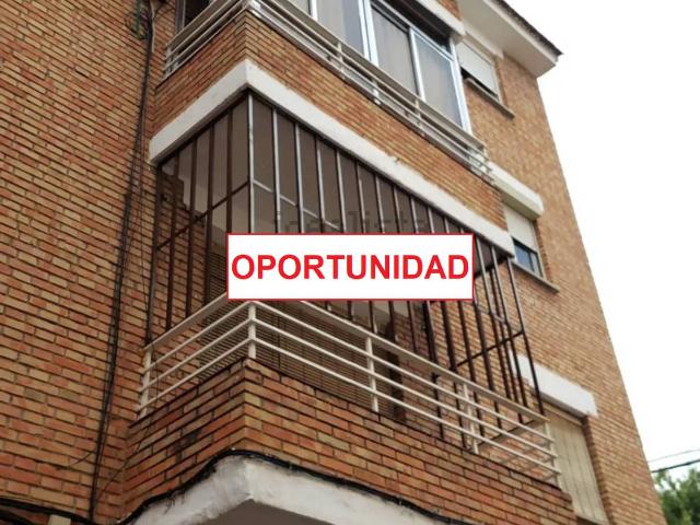 Piso en Venta en Plaza de Toros