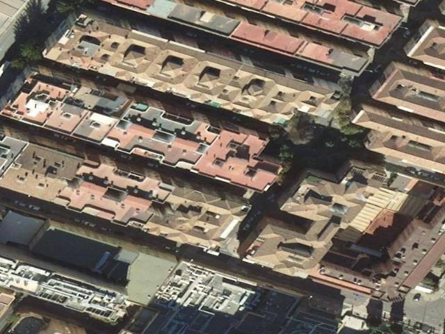 Piso en Venta en Plaza de Toros