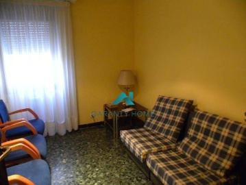 Parque, Chorrillo, Alcalá de Henares