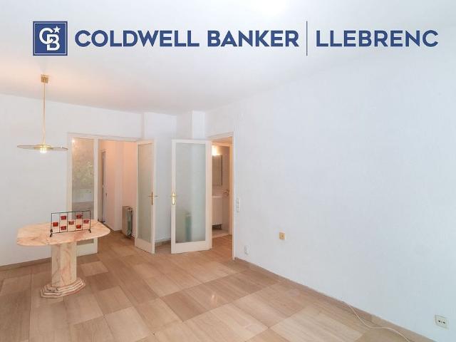 Piso en venta en plaza De Vallvidrera, Barcelona, de 70 m² 2 habitaciones por 350.000