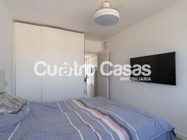 Piso en venta en plaza D'eduard Torroja, Barcelona, de 83 m² 3 habitaciones por 380.000