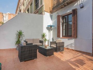 Piso en venta en plaza Del Duc de Medinaceli, Barcelona, de 66 m² 2 habitaciones por 476.000
