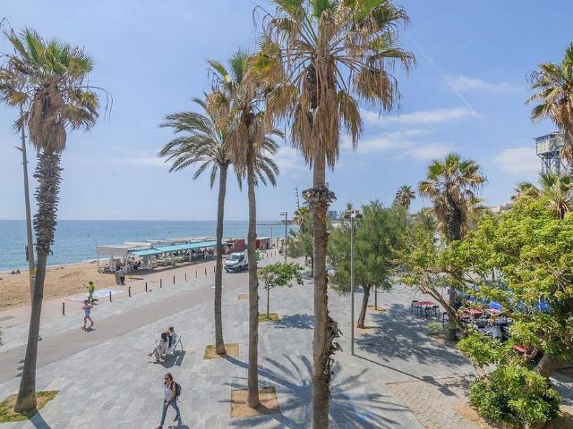 Piso en venta en plaza Del Mar, Barcelona, de 74 m² 3 habitaciones por 730.000