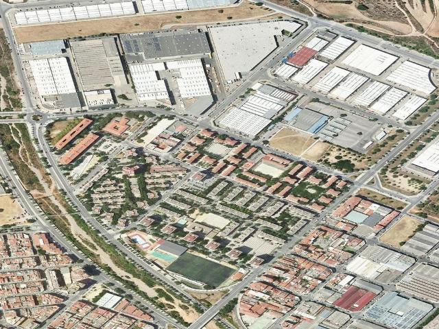 Piso en venta en plaza Del Mil·Lenari, Terrassa, de 64 m² 1 habitación por 112.000