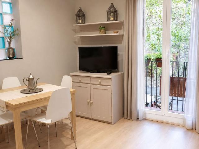 Piso en venta en plaza Del Pi, Barcelona, de 42 m² 1 habitación por 258.000