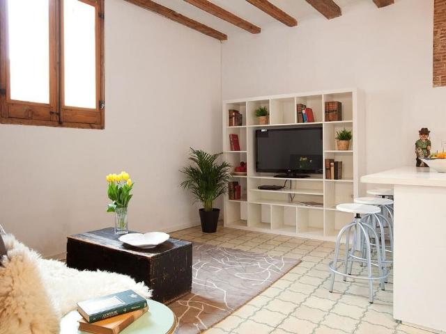 Piso en venta en plaza Del Pi, Barcelona, de 74 m² 2 habitaciones por 295.000