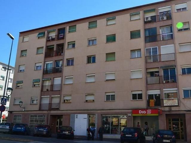 Piso en venta en plaza Europa, Tarragona, de 64 m² 3 habitaciones por 75.500