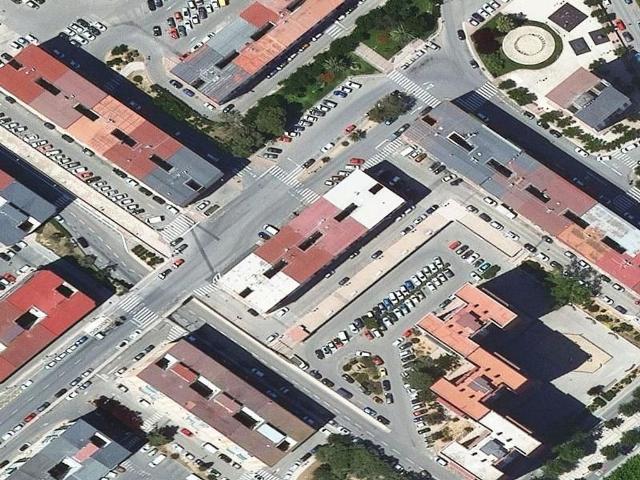 Piso en venta en plaza Europa, Tarragona, de 69 m² 3 habitaciones por 107.000