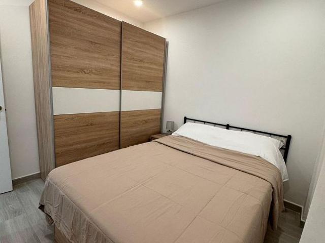 Piso en venta en plaza Europa, Salou, de 42 m² 2 habitaciones por 159.000