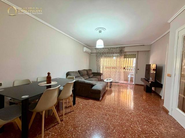 Piso en Venta en Plaza Elíptica República Argentina