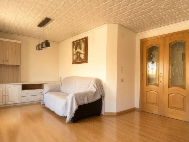 Piso en Venta en Plaza Elíptica República Argentina
