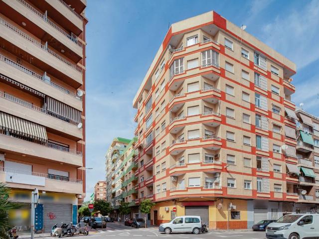 Piso en Venta en Plaza Elíptica República Argentina