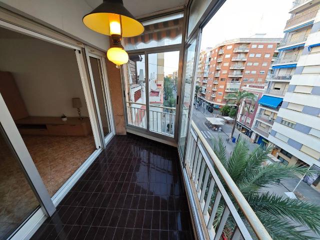 Piso en Venta en Plaza Elíptica República Argentina