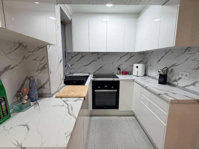 Piso en Venta en Plaza Elíptica República Argentina