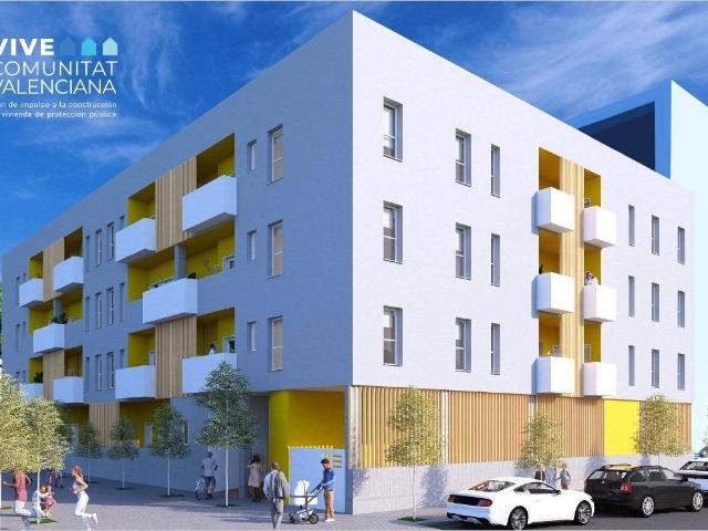 Piso en Venta en Plaza Elíptica República Argentina