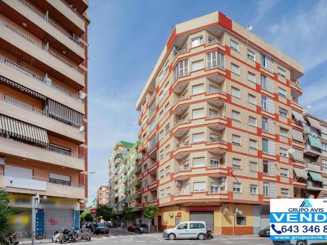 Piso en Venta en Plaza Elíptica República Argentina