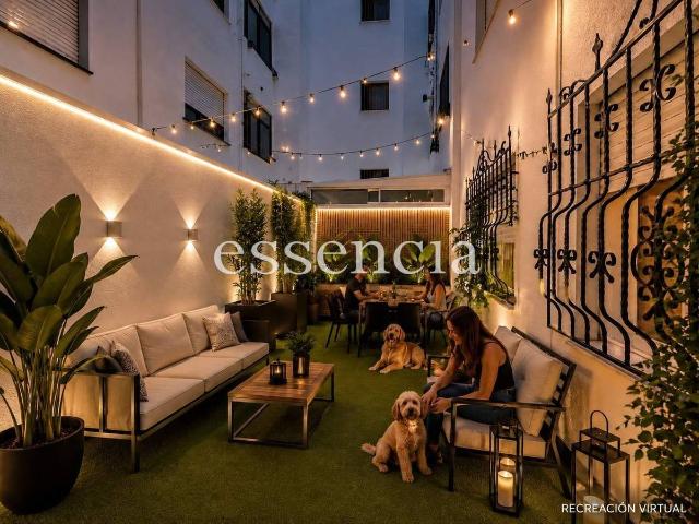 Piso en Venta en Plaza Elíptica República Argentina