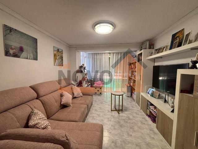 Piso en Venta en Plaza Elíptica República Argentina