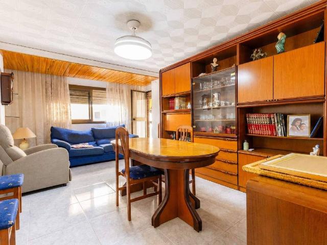 Piso en Venta en Plaza Elíptica República Argentina