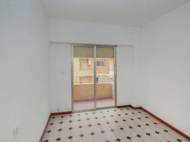 Piso en Venta en Plaza Elíptica República Argentina