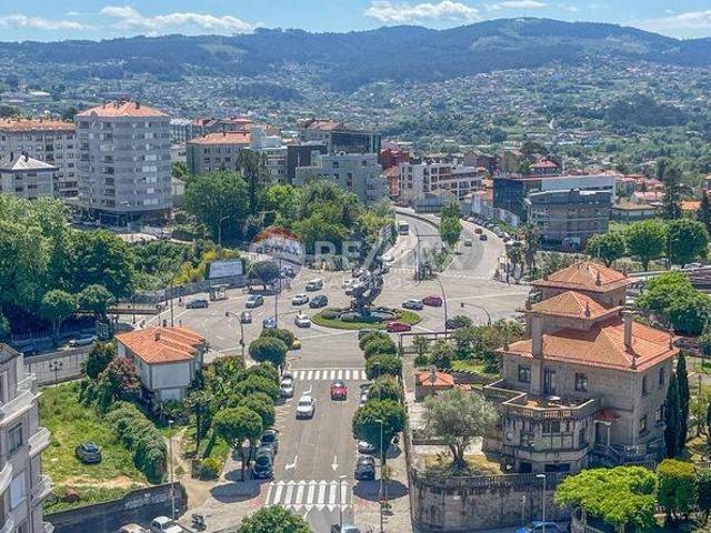 Piso en Venta en Plaza España Corte Inglés