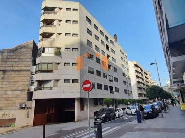 Piso en Venta en Plaza España Corte Inglés