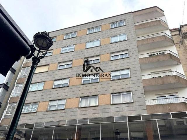 Piso en Venta en Plaza España Corte Inglés