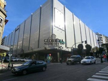 Piso en Venta en Plaza España Corte Inglés