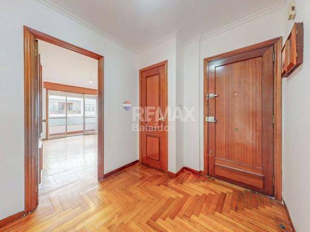 Piso en Venta en Plaza España Corte Inglés
