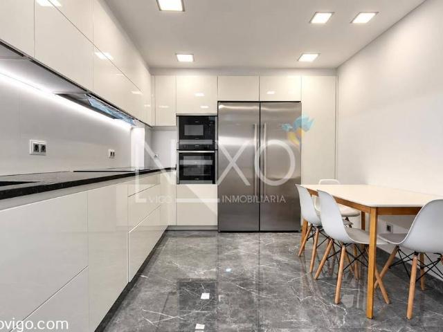 Piso en Venta en Plaza España Corte Inglés