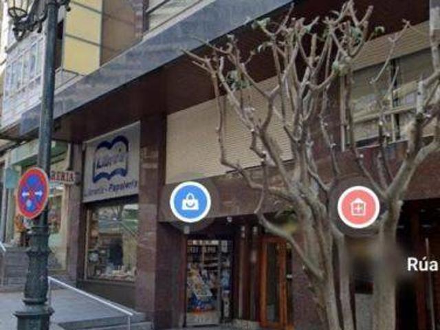 Piso en Venta en Plaza España Corte Inglés