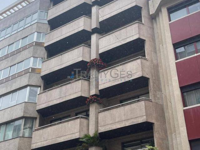 Piso en Venta en Plaza España Corte Inglés