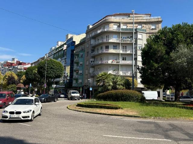 Piso en Venta en Plaza España Corte Inglés