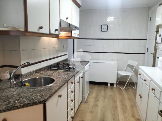 Piso en Venta en Plaza España Corte Inglés