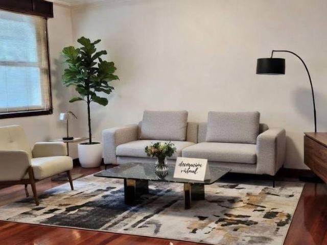Piso en Venta en Plaza España Corte Inglés