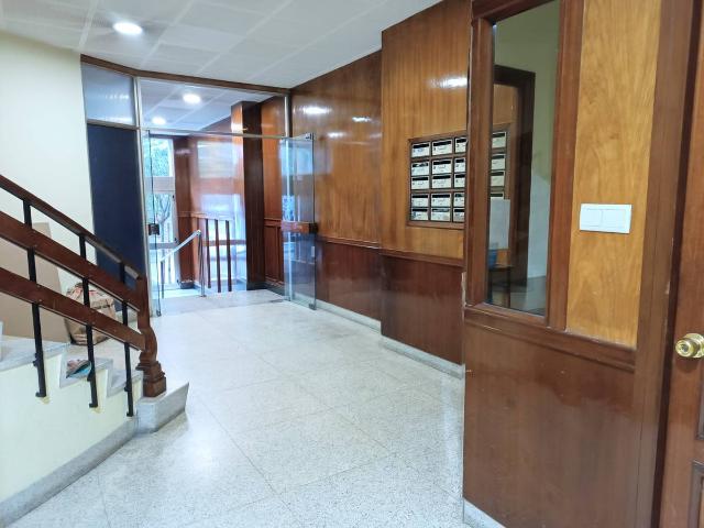 Piso en Venta en Plaza España Corte Inglés