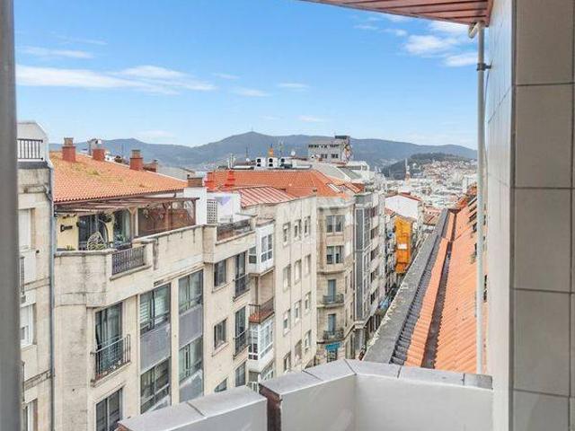 Piso en Venta en Plaza España Corte Inglés