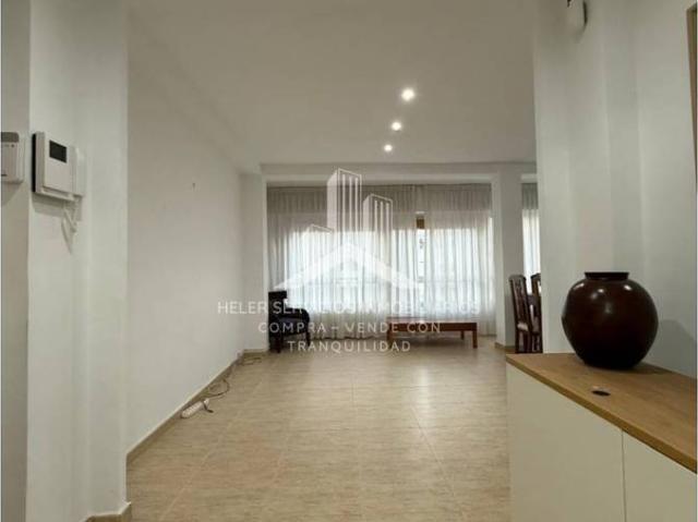 Piso en Venta en Plaza Illes Columbretes