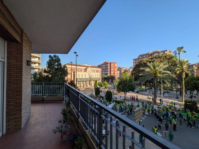 Piso en Venta en Plaza Illes Columbretes