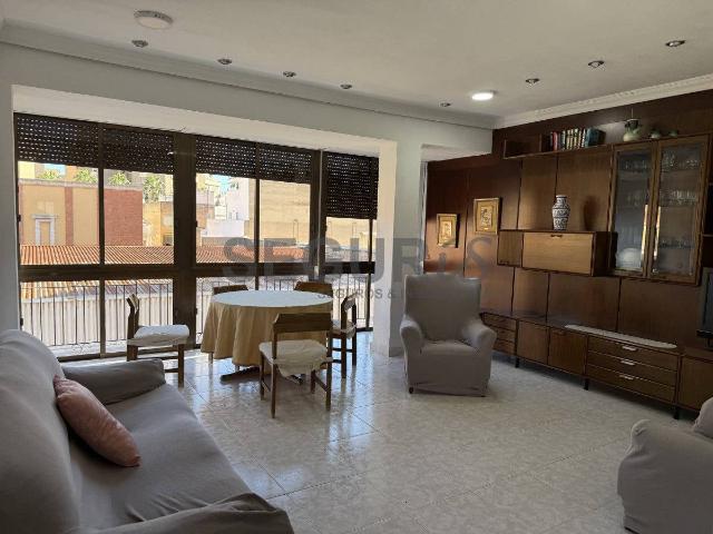 Piso en Venta en Plaza Illes Columbretes