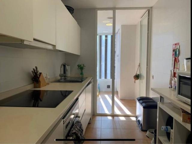 Piso en Venta en Plaza Illes Columbretes
