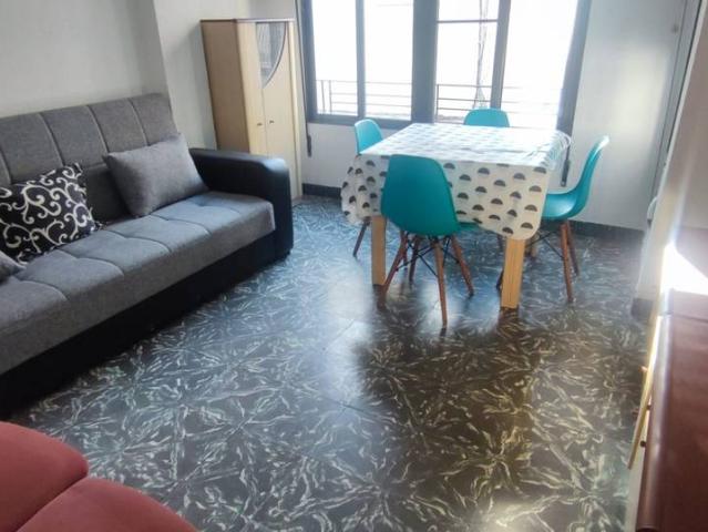 Piso en Venta en Plaza Illes Columbretes