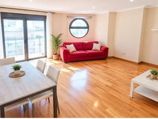 Piso en Venta en Plaza Industria
