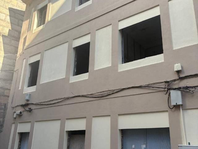 Piso en Venta en Plaza Industria