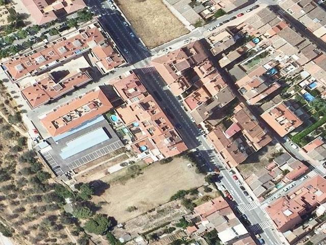 Piso en venta en plaza L'ajuntament, Esparreguera, de 68 m² 3 habitaciones por 170.000