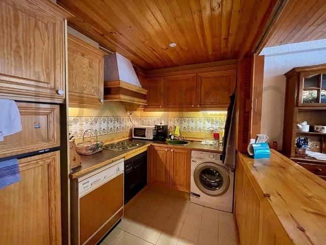 Piso en venta en plaza Pas D'arró, Vielha e Mijaran, de 85 m² 2 habitaciones por 350.000
